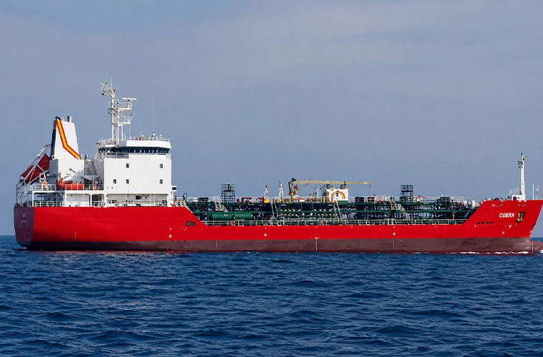 M/T “COSMO”