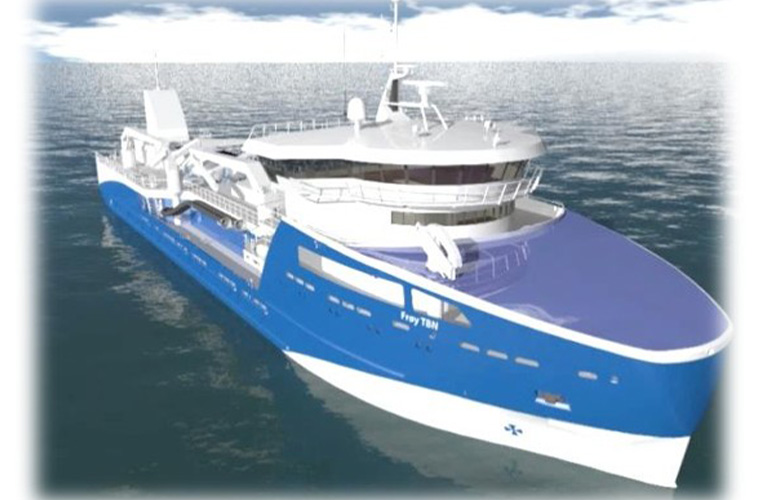 M/V GASO VIKING