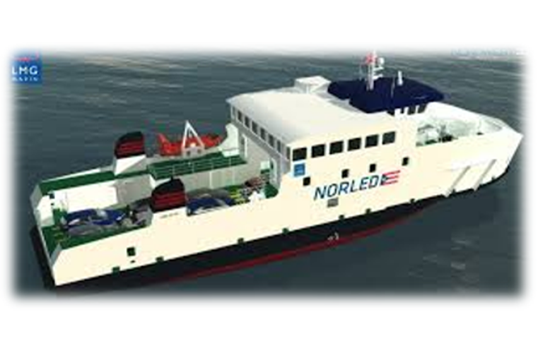 M/F KVERSUND
