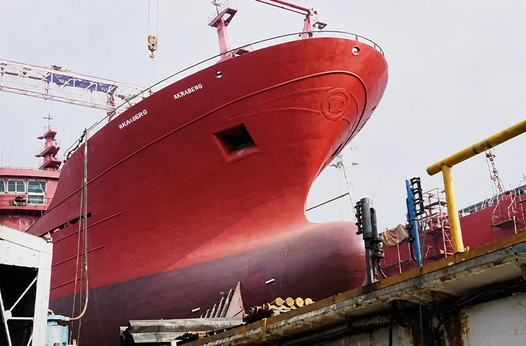 MFV “ALTAIRE”