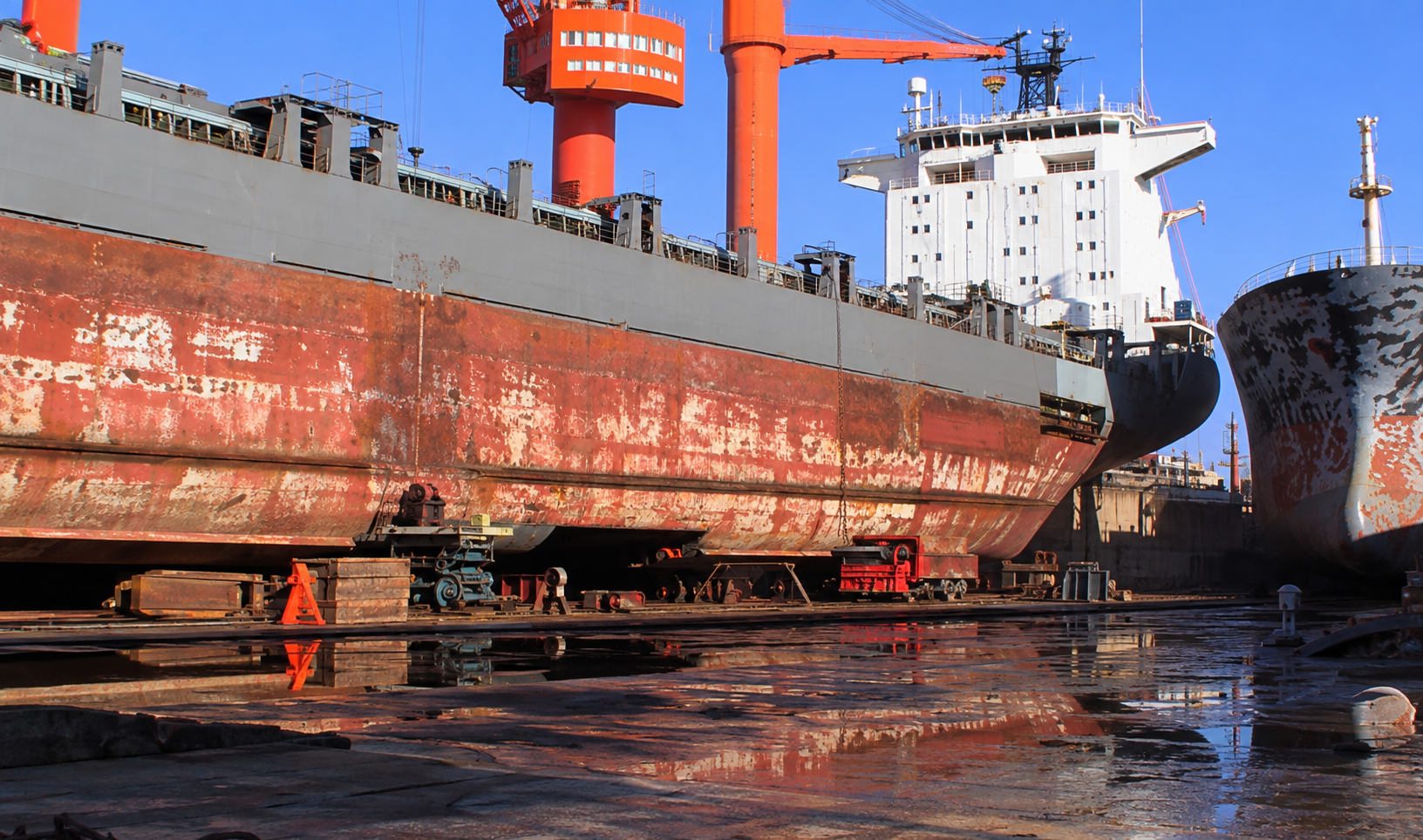 M/V PROVIDENCE